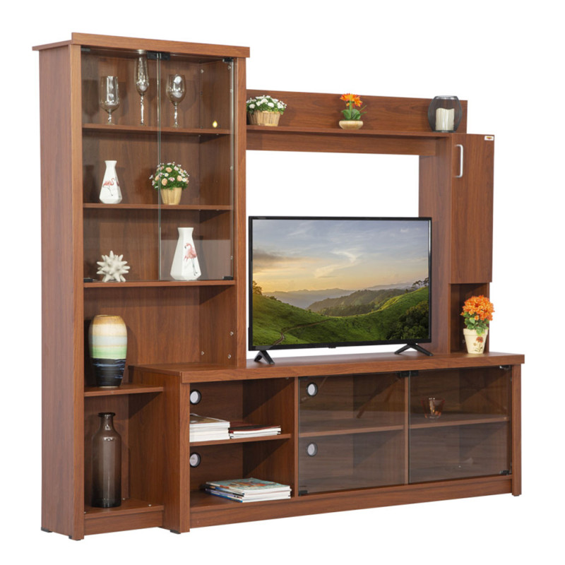 WALL UNIT (PKWU 009)