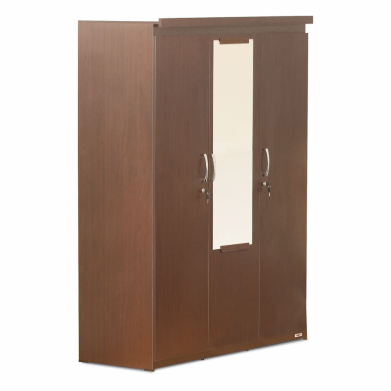 INDY 3 DOOR WARDROBE