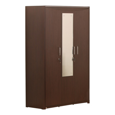 VIANA 3 DOOR WARDROBE