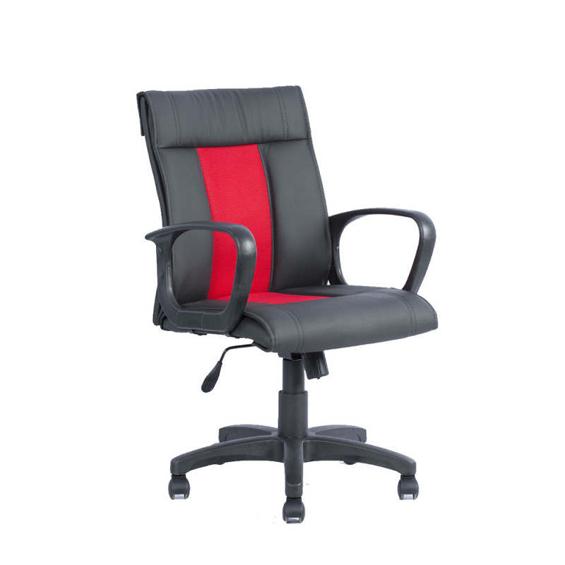 LOW BACK CHAIR (PEL 009)