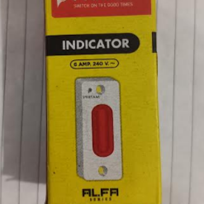 PRITAM ALFA INDICATOR