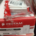 MODULAR FUSE (PRITAM)