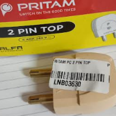 PRITAM PC ALFA 2 PIN TOP