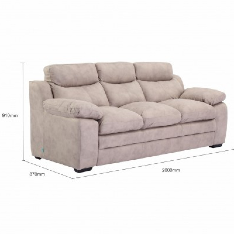 PROXIMA SOFA (3+2 SEATER)