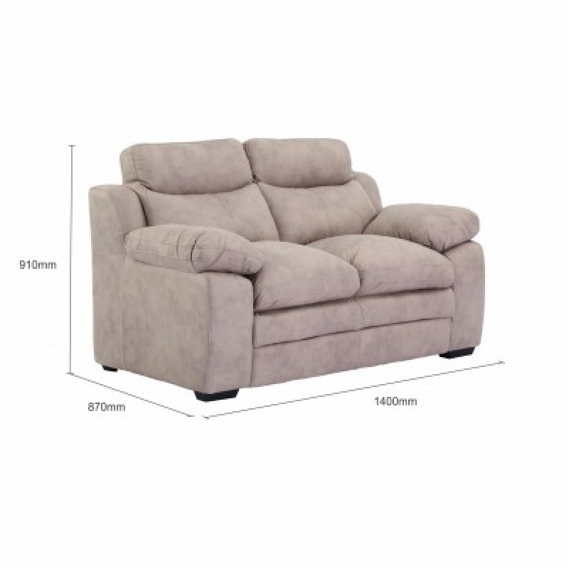 PROXIMA SOFA (3+2 SEATER)