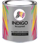 INDIGO PU SUPER 500 ml (Black)