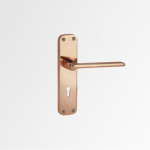 Godrej ELC 10 RG Mortise 6331