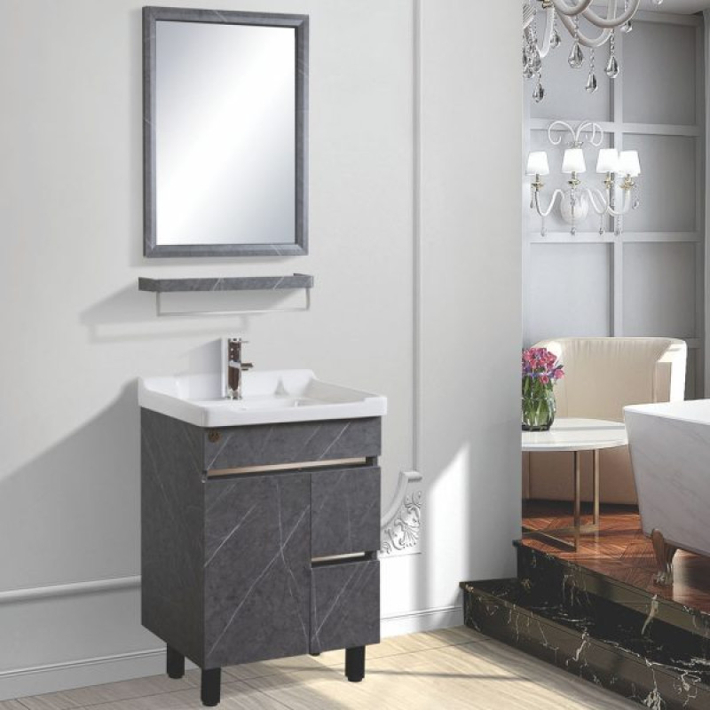 ROMEO MIRROR WITH CABINET (VANITY)