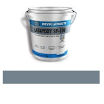MYK LATICRETE 791-SP1001/4 SlateGrey - 0.750kg