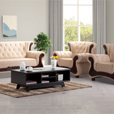 GRACE SOFA (3 + 1 + 1 SEATER)