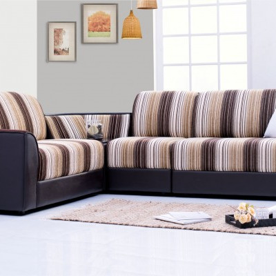 LECO CORNER SOFA