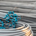 Elegant TMT Bar