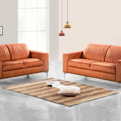 DAFFODIL SOFA (3+2 SEATER) (Fabric)