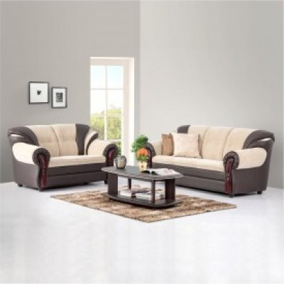 CAMMERAGE SOFA (3 + 2 SEATER)