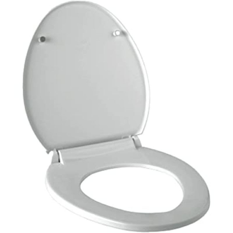 Ideal Toilet Seat Cover White - Watertec