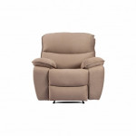 ZENICA RECLINER SOFA (3RR+1R+1R) (Fabric)
