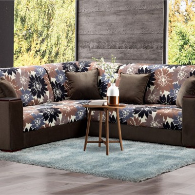 PRESLY CORNER SOFA