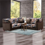PRESLY CORNER SOFA