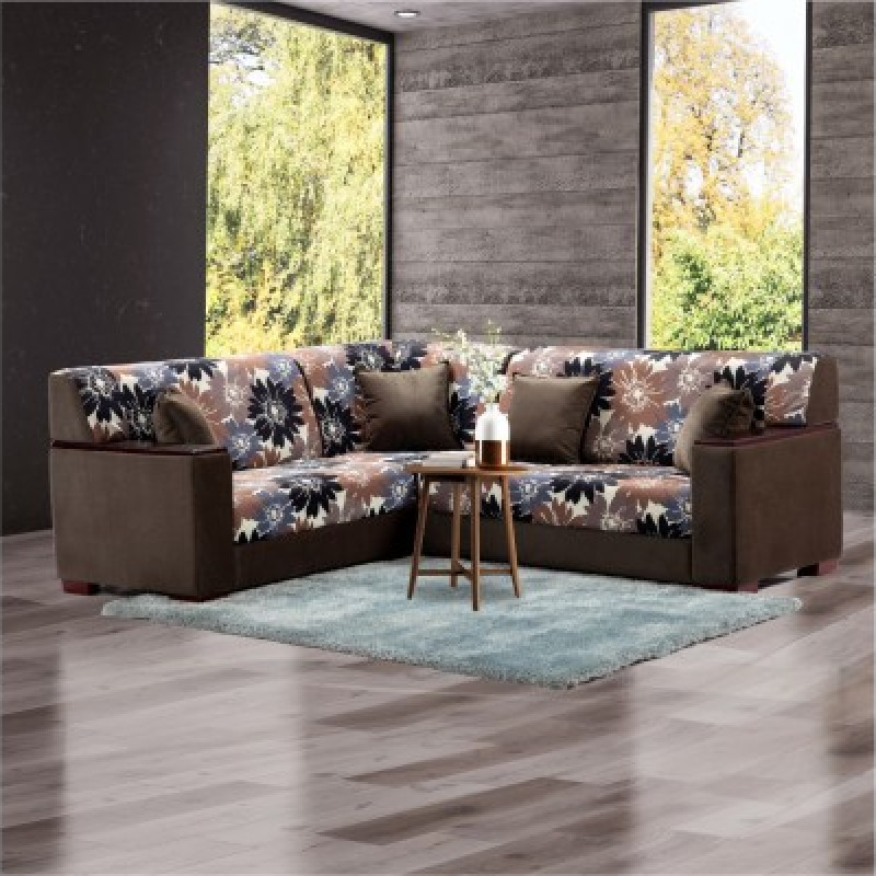 PRESLY CORNER SOFA
