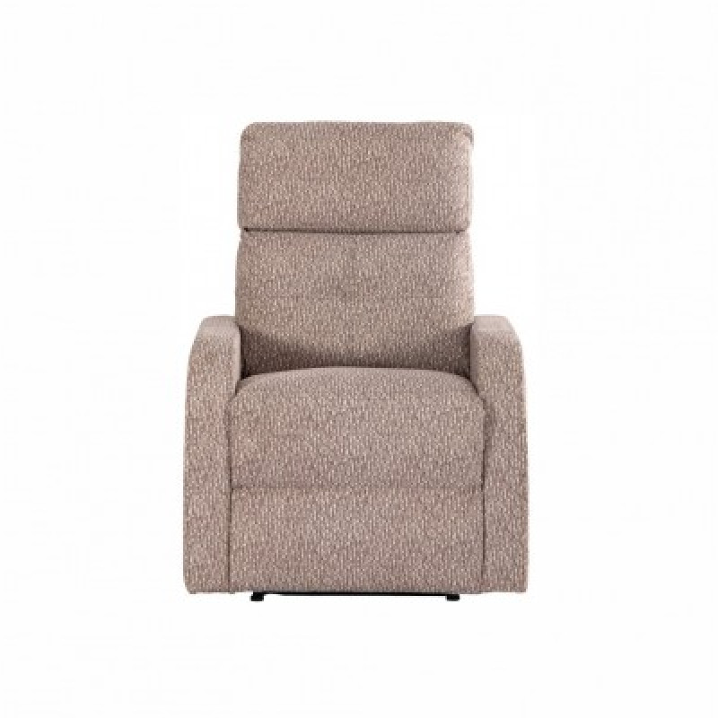 DILLON RECLINER (FABRIC)