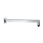 JAQUAR SHOWER ARM - CHROME