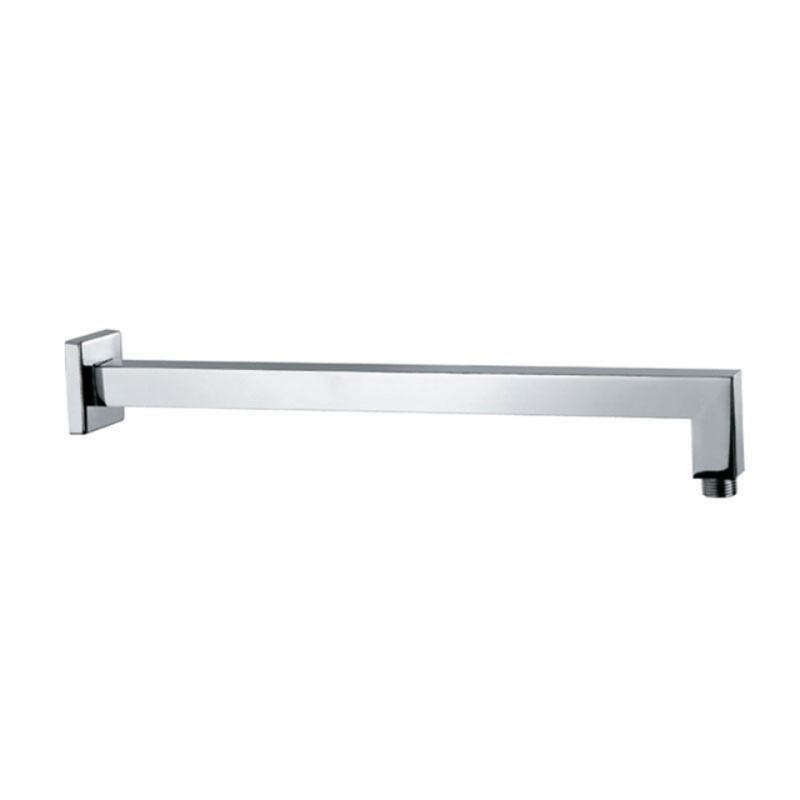 JAQUAR SHOWER ARM - CHROME