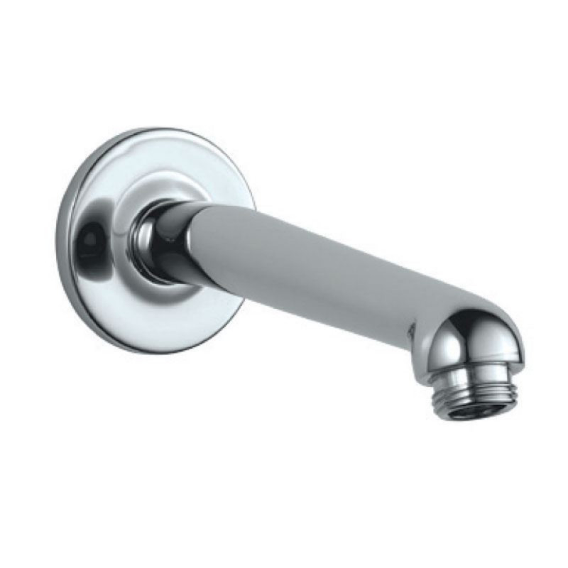 JAQUAR SHOWER ARM CASTED - CHROME