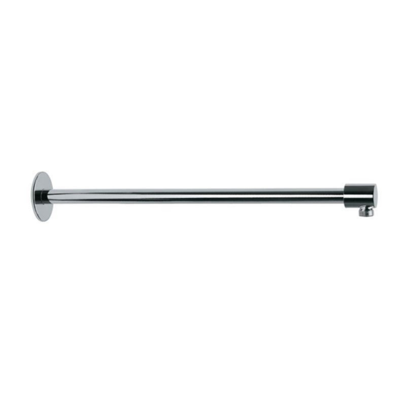 JAQUAR SHOWER ARM - CHROME SHA-CHR-49483