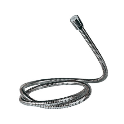 JAQUAR FLEXIBLE TUBE - CHROME