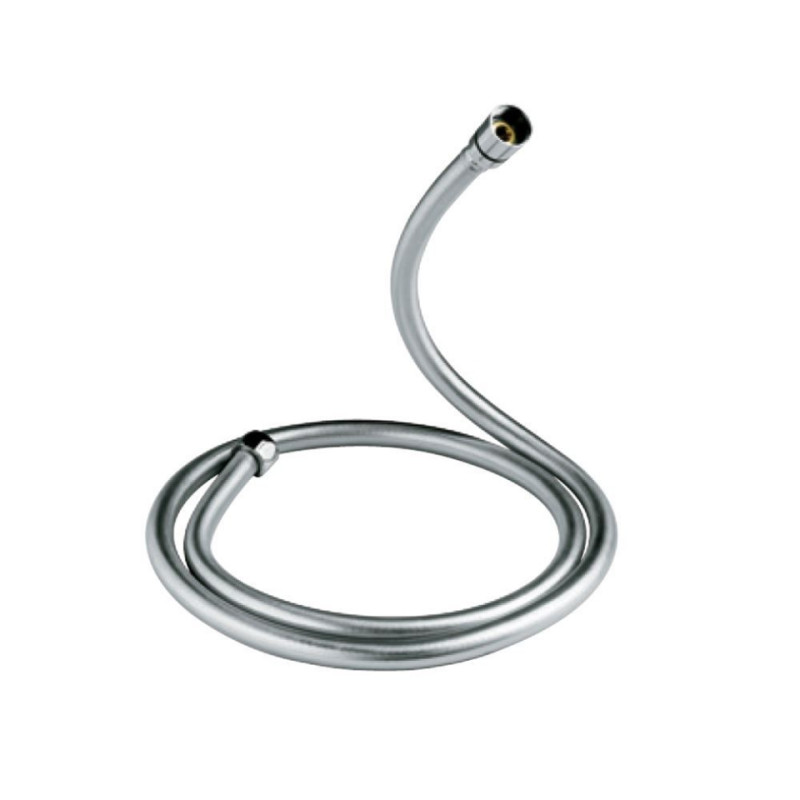 JAQUAR EASY FLEX TUBE IN CHROME FINISH