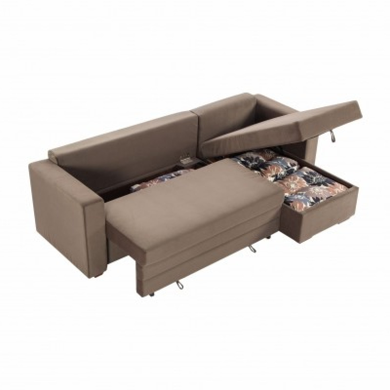 SHIBLE SOFA BED (SSB 001 SB (PI01/PI03)
