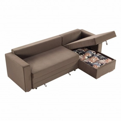 SHIBLE SOFA BED (SSB 001 SB (PI01/PI03)