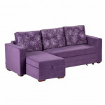 SHIBLE SOFA BED (SSB 001 SB (LB01/LB03)
