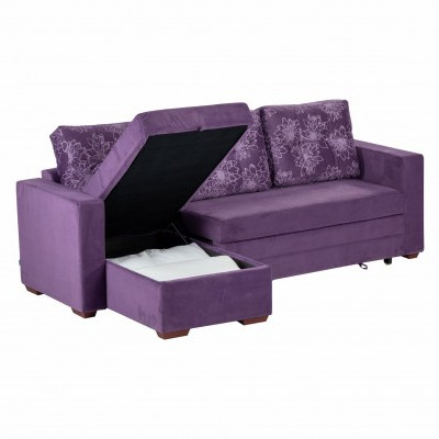 SHIBLE SOFA BED (SSB 001 SB (LB01/LB03)