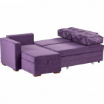 SHIBLE SOFA BED (SSB 001 SB (LB01/LB03)