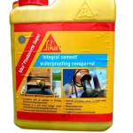 Sika Plastocrete Super 10kg