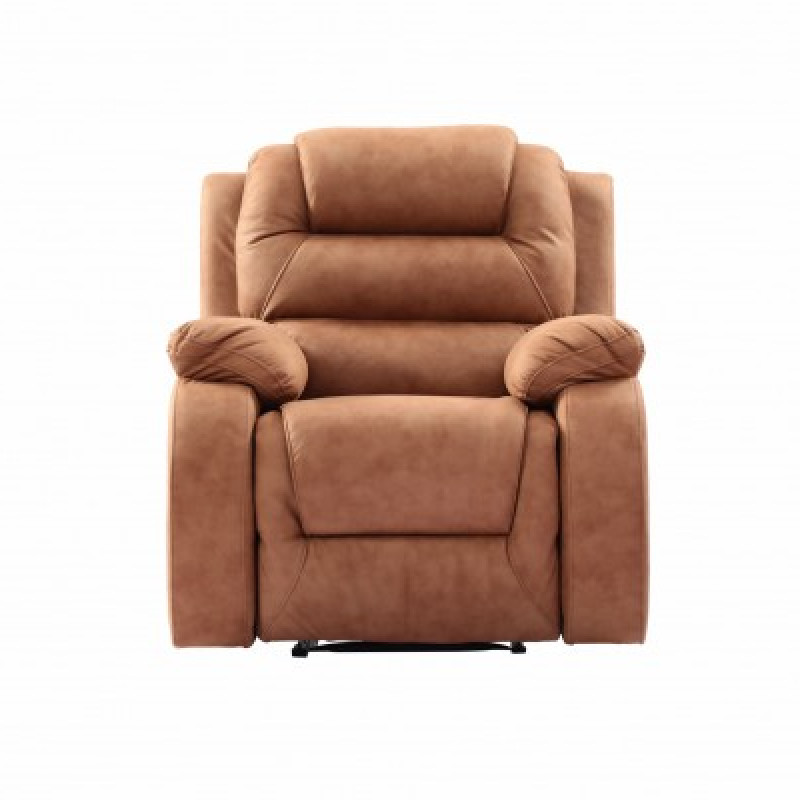 SINCLAIR RECLINER (FABRIC)