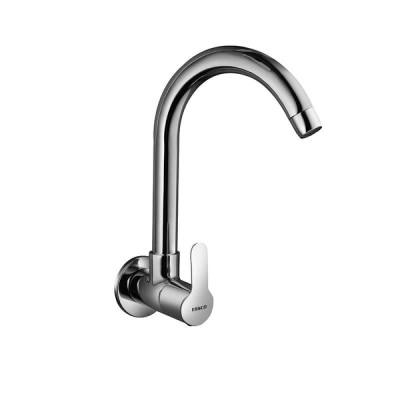 Essco Sink Cock With Swinging Spout