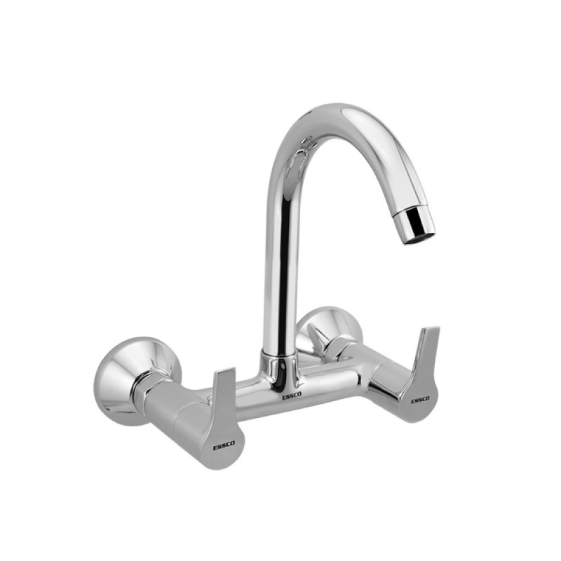 Essco Sink Mixer With Swinging Spout