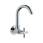 JAQUAR SINK COCK SOL-CHR-6347