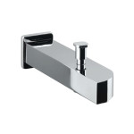 JAQUAR BATHTUB SPOUT SPJ-CHR-85463