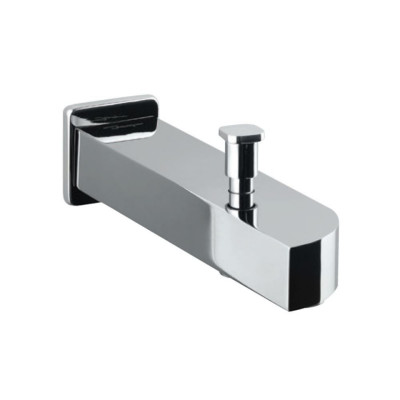 JAQUAR BATHTUB SPOUT SPJ-CHR-85463