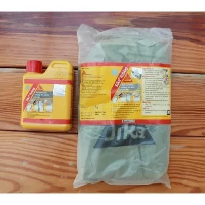 Sika Rustop 1.25kg