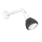 Deluxe Adjusttable Shower - Watertec
