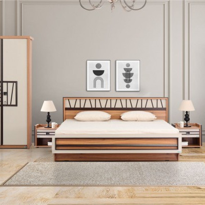 STAFFER BEDROOM SET