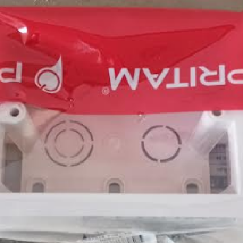 SURFACE BOX - PM -3 MODULE