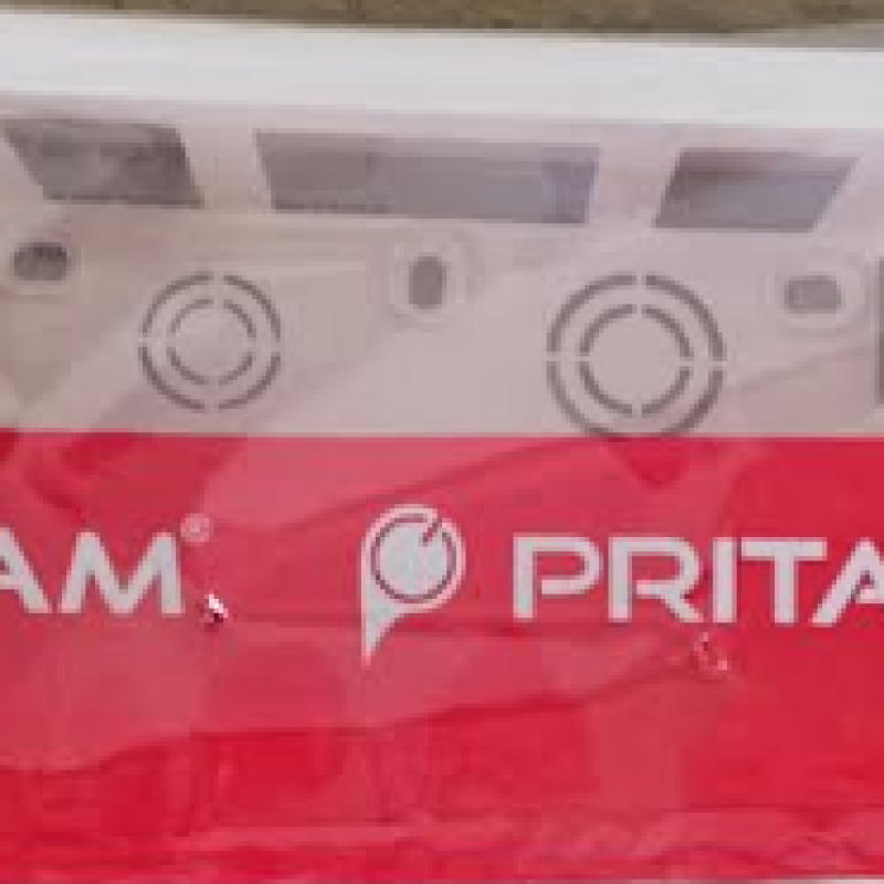 SURFACE BOX - PM -4 MODULE