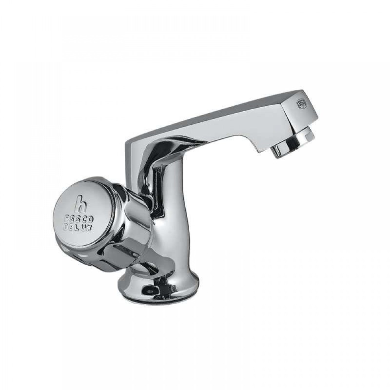 Essco Delux Swan Neck Tap