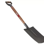TATA SHOVEL - Square 6