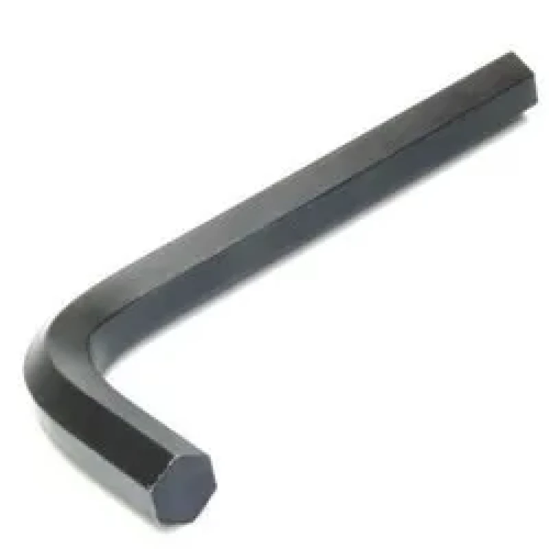 Steel Taparia 12mm Hexagon Allen Key AK-12